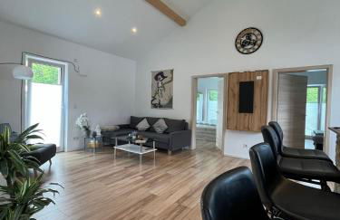 Ferienwohnung 'Moseltraum' - Foto 2