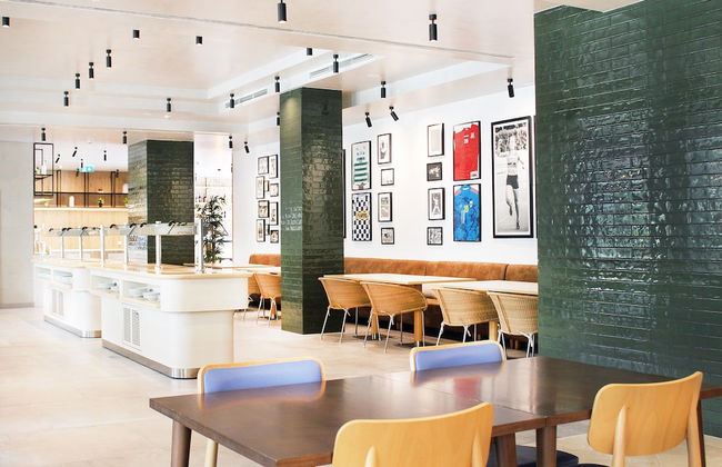 AP Victoria Sports & Beach - Photo 34