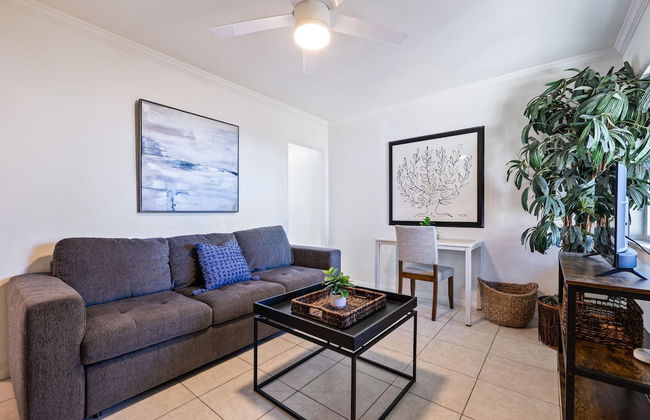 Ocean Blvd Apt 6 by Avantstay On Pacific Beach - Foto 3