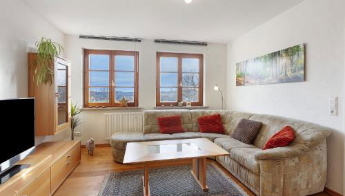 Ferienwohnung Schellenberg - Foto 4