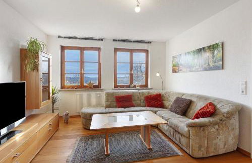 Ferienwohnung Schellenberg - Foto 4