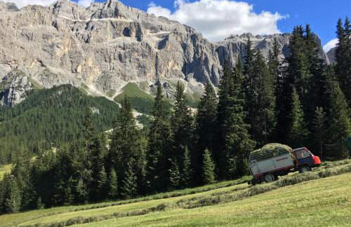 Chalet Albric - Foto 16