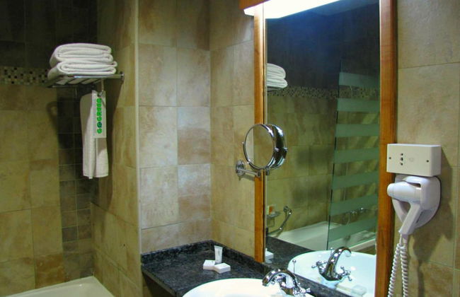 Al Khoory Hotel Apartments - Photo 26