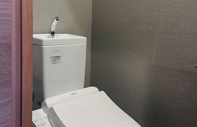 Apartment Hotel 11 Namba Minami Shin-Imamiya - Foto 75