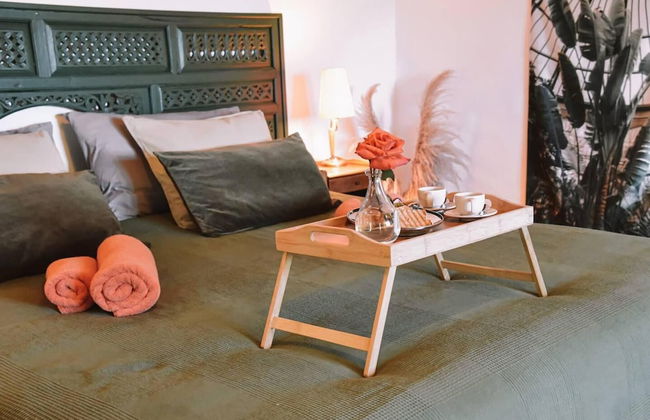 Cosy Farmhouse Quinta da Eira 140 Years old - Foto 4