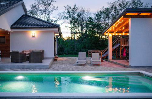 Villa Forestview - Foto 56