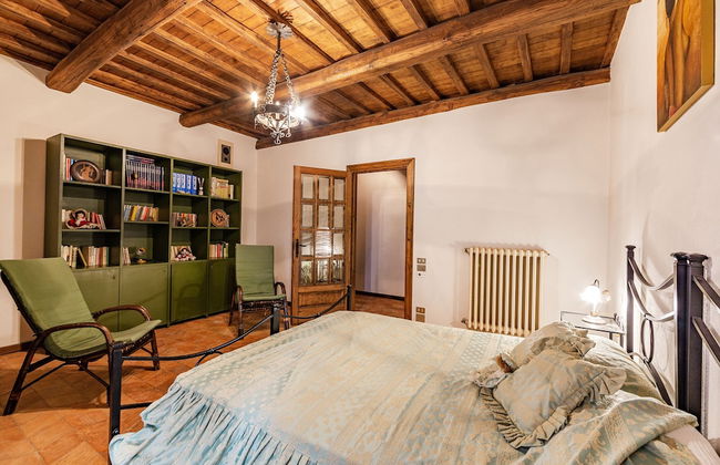 Podere Stabbione Countryhouse - Foto 4