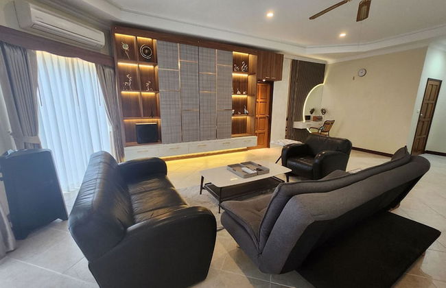 Majestic Seaside Pool Villa - Foto 14