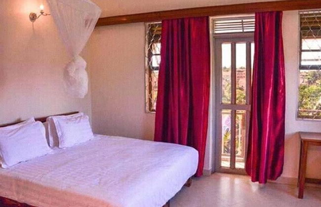 Wonderfull Apartment to Stay at Wail in Kampala - Foto 6