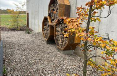 Makihyte dom na wyłączność z panoramą na morze i strefą SPA - Foto 65