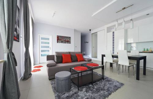 Apartament Zdrojowy - Foto 14