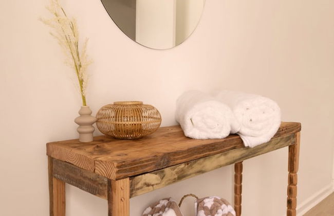 Duplex Apartment - Houtbay - Photo 17