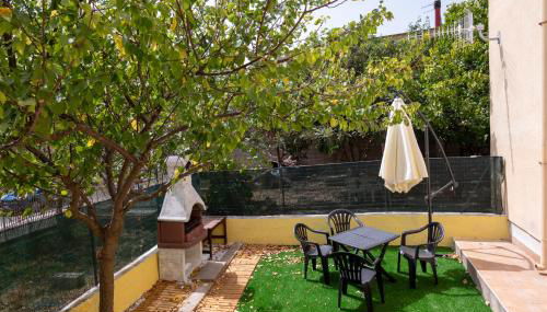 Casa Vacanze S'Anfora - Foto 2, Garden, Garden view