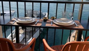 les Marines de cogolin, Brigantine - Foto 3