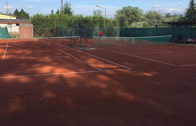 Apartmany u Slavky - Foto 41