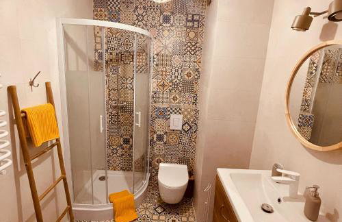 Wooden Dream with Terrace - Foto 9