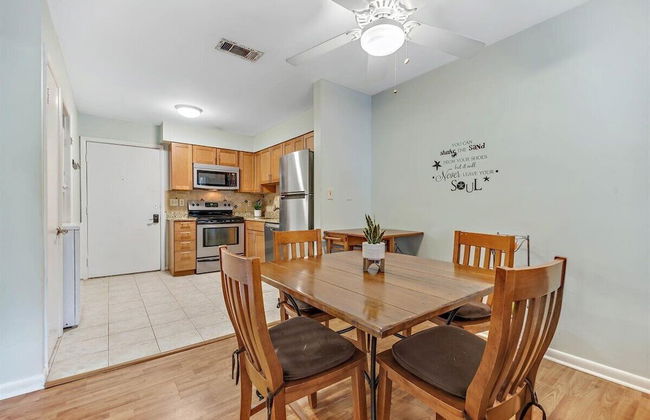 Fiddler's Cove by Hilton Head Retreats - Foto 11