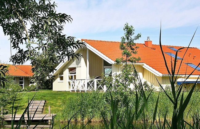 Holiday Home in Otterndorf - Foto 1