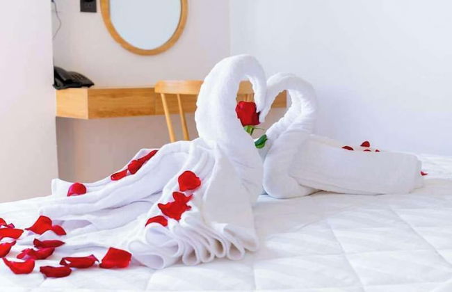 Osaka Boutique Phan Thiet Hotel - Foto 26