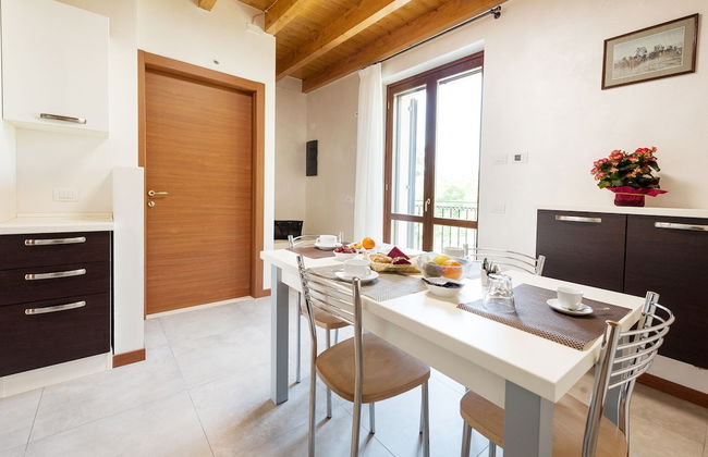 Agriturismo Corte Tonolli - Foto 26