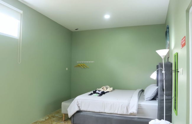 DeBali Villa Countryside by Simply Homy - Photo 11