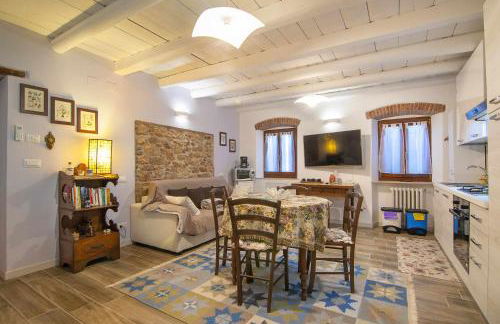 Dimora Montelago Apartment Gino giardino, AC, - Foto 15