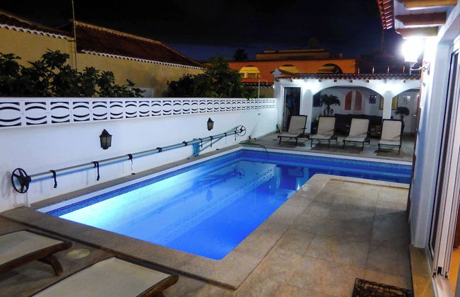 Villa Allegra - Foto 10