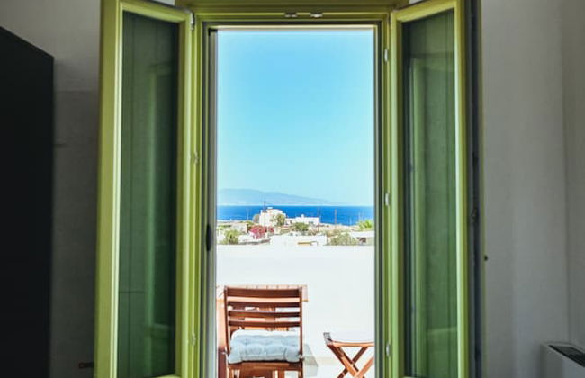 Abelonas Houses - Foto 17