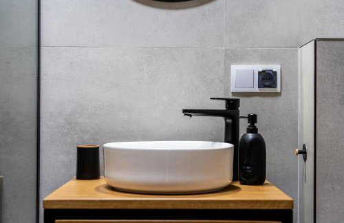 Green Boho Sienkiewicza - Foto 17