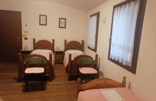 Agriturismo Il Salice Ridente - Foto 26