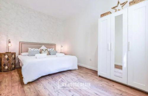 MyHouseSpain - Estrena apartamento en el centro de Madrid - Atocha - Photo 8