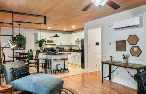 Wellington Cottage 2BR Modern Boho - Foto 9