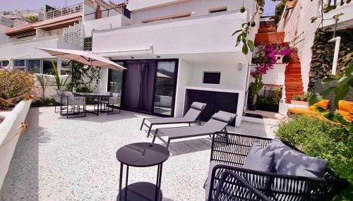 El Drago Apartment, Amazing Ocean & Cliff View - Foto 2