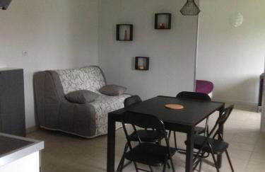 gite des écuries - Photo 1