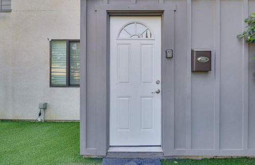 Work and Play! North Hills Studio 15 Mi to Hollywood - Foto 22