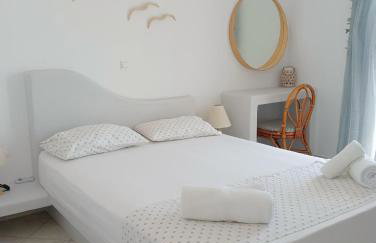 Amalthea Studio Schinousa - Foto 1