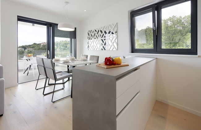 Modena Maris Apartments - Foto 26