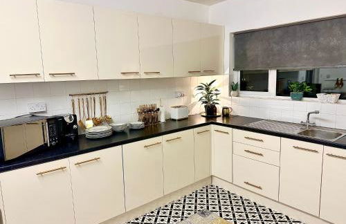 THREE BEDROOM Rural, relaxing and peaceful,DOGS welcome! With Cymru Holidays - Foto 56