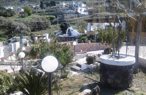 Case Vacanze Villa Lory - Foto 36