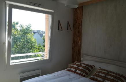 Appartement l'Estivalière face à la mer - Foto 14