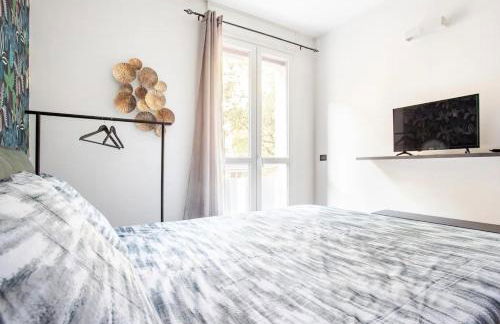 WiseHouse Milan - Luxury Apartment near Fiera MiCo & CityLife - Foto 9