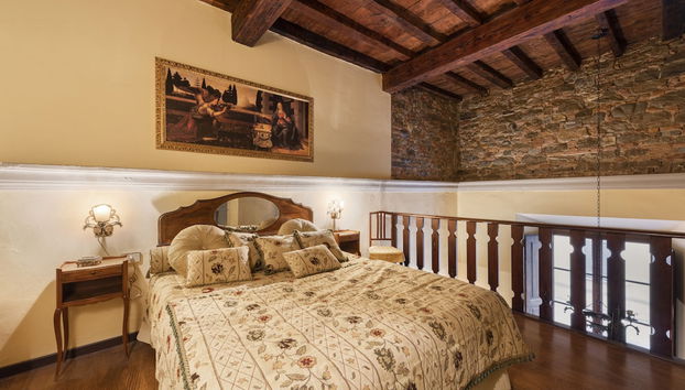 Tintori Classic by Mmega - Foto 4, Habitación