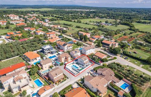 Casa Tara Three-Bedroom Holiday Home - Foto 45