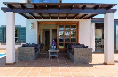 Hipoclub Villas, "Rosa" villa - Foto 11