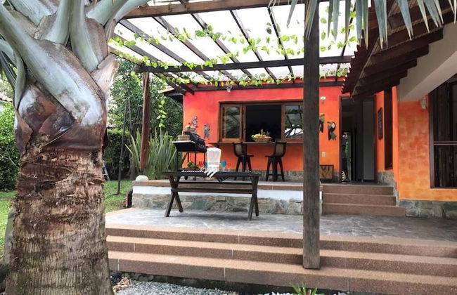 Casa Mar Verde - Foto 29