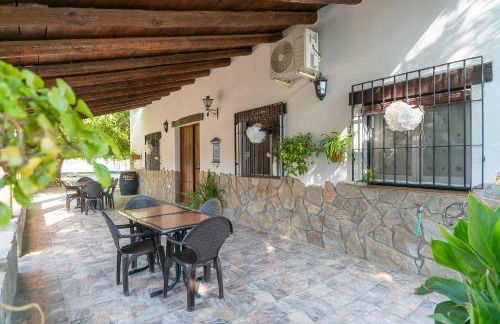 Cortijo Villa Ilusion - Foto 22