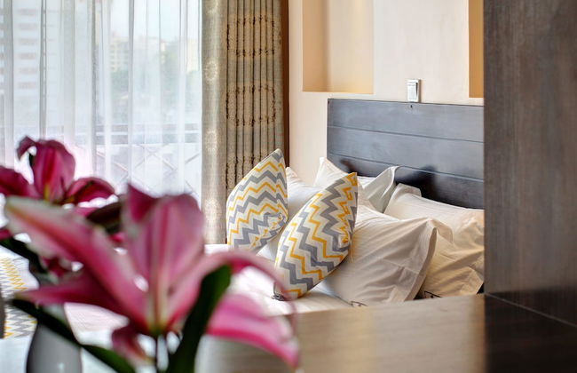 Highlands Suites Apartment Hotel - Foto 6