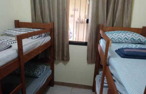 CASA COM SPA DE HIDRO, AQUECEDOR E CROMOTERAPIA A 1,0 kM DO CENTRO - Foto 24