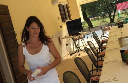 Apartments Colombara Bardolino - Foto 30