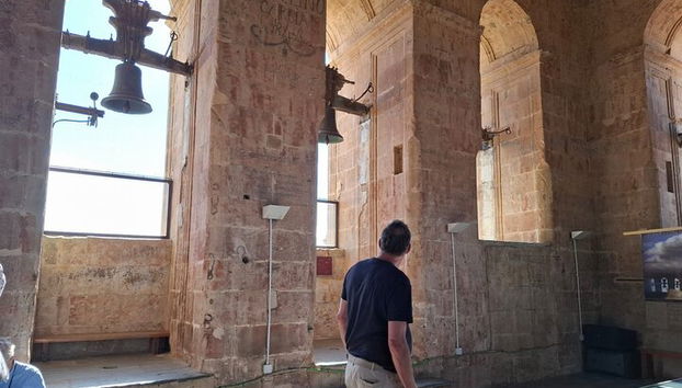 Salamanca Private Wanderung mit einem Einheimischen - Foto 2, Neue Orte entdecken